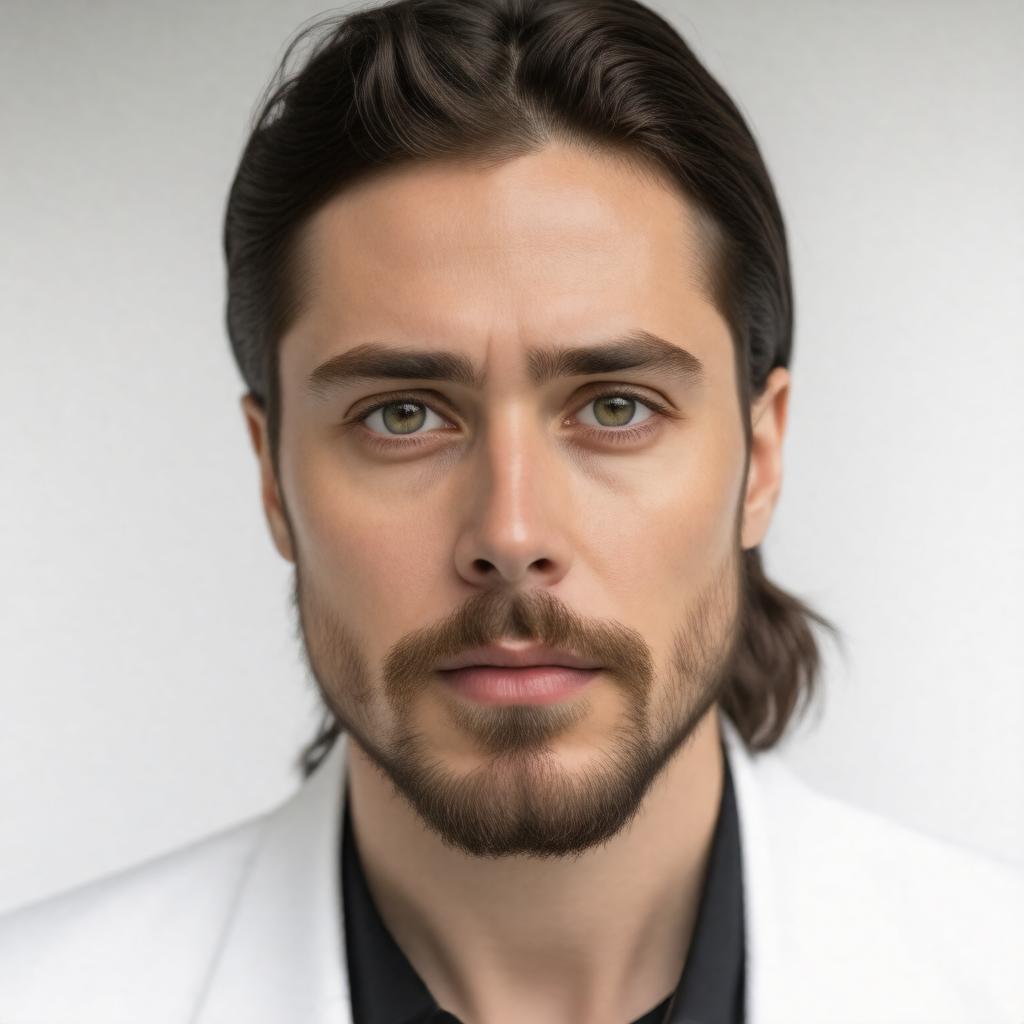 Jared Leto
